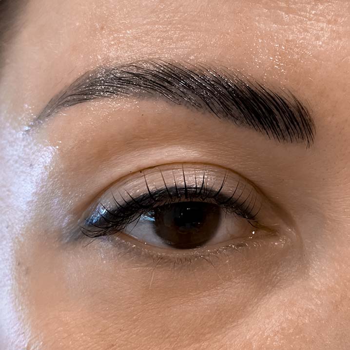 Wimpernverlängerungen | Microblading | Lash- & Browlifting | Permanent Makeup