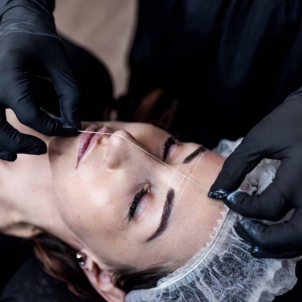 Wimpernverlängerungen | Microblading | Lash- & Browlifting | Permanent Makeup