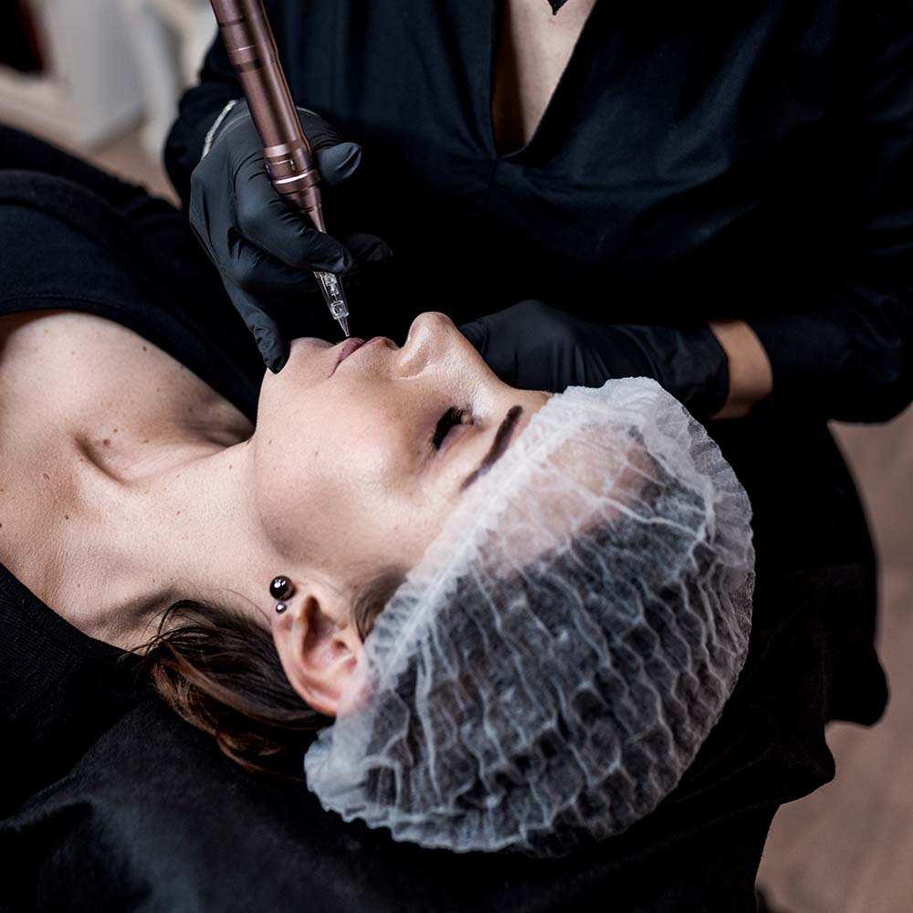 Wimpernverlängerungen | Microblading | Lash- & Browlifting | Permanent Makeup