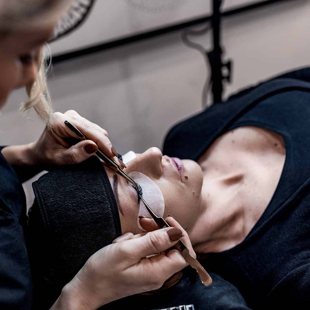 Wimpernverlängerungen | Microblading | Lash- & Browlifting | Permanent Makeup